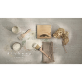 Alchemy by Fusion - White Oak