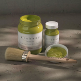 Alchemy by Fusion - Willow