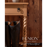Fusion Mineral Paint - Chestnut Mare