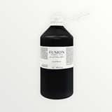 Fusion Mineral Paint - Coal Black