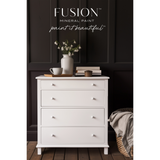 Fusion Mineral Paint - Snowdrop