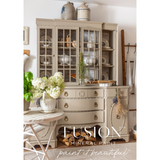 Fusion Mineral Paint - Tapestry