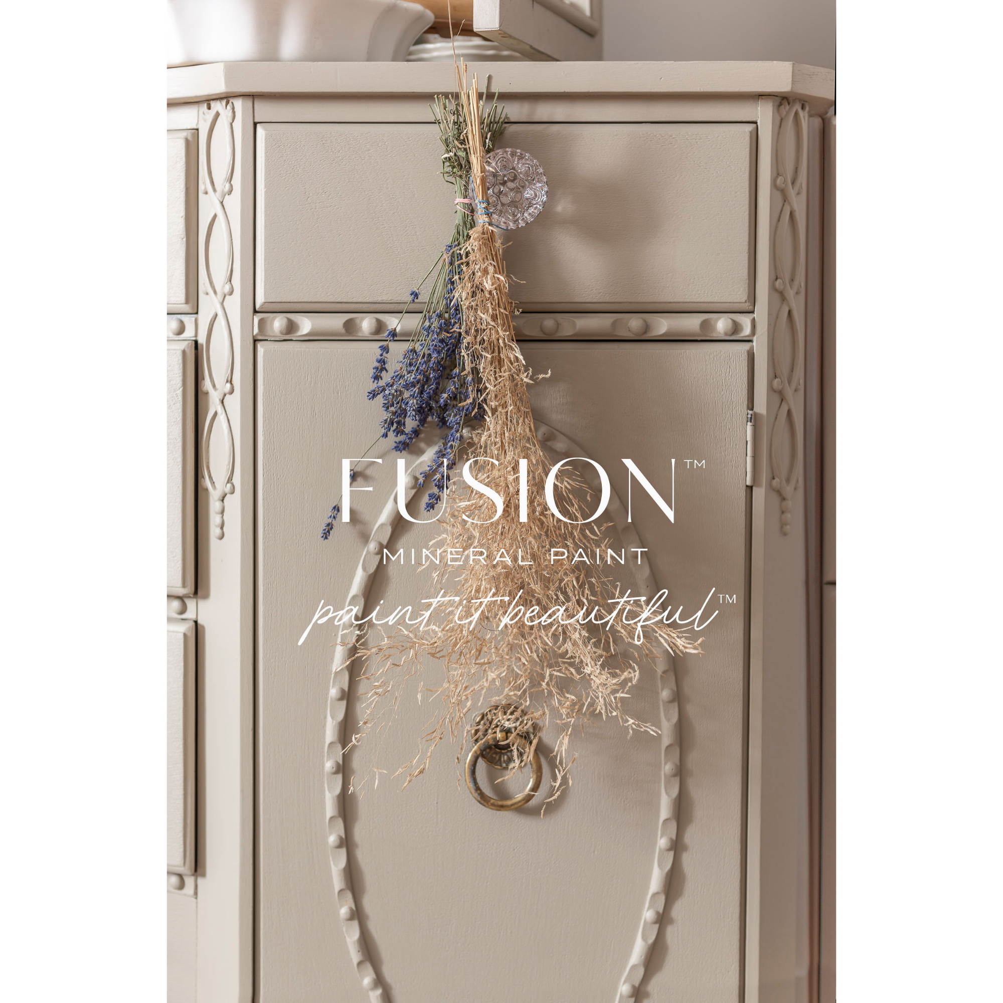 Fusion Mineral Paint - Tapestry