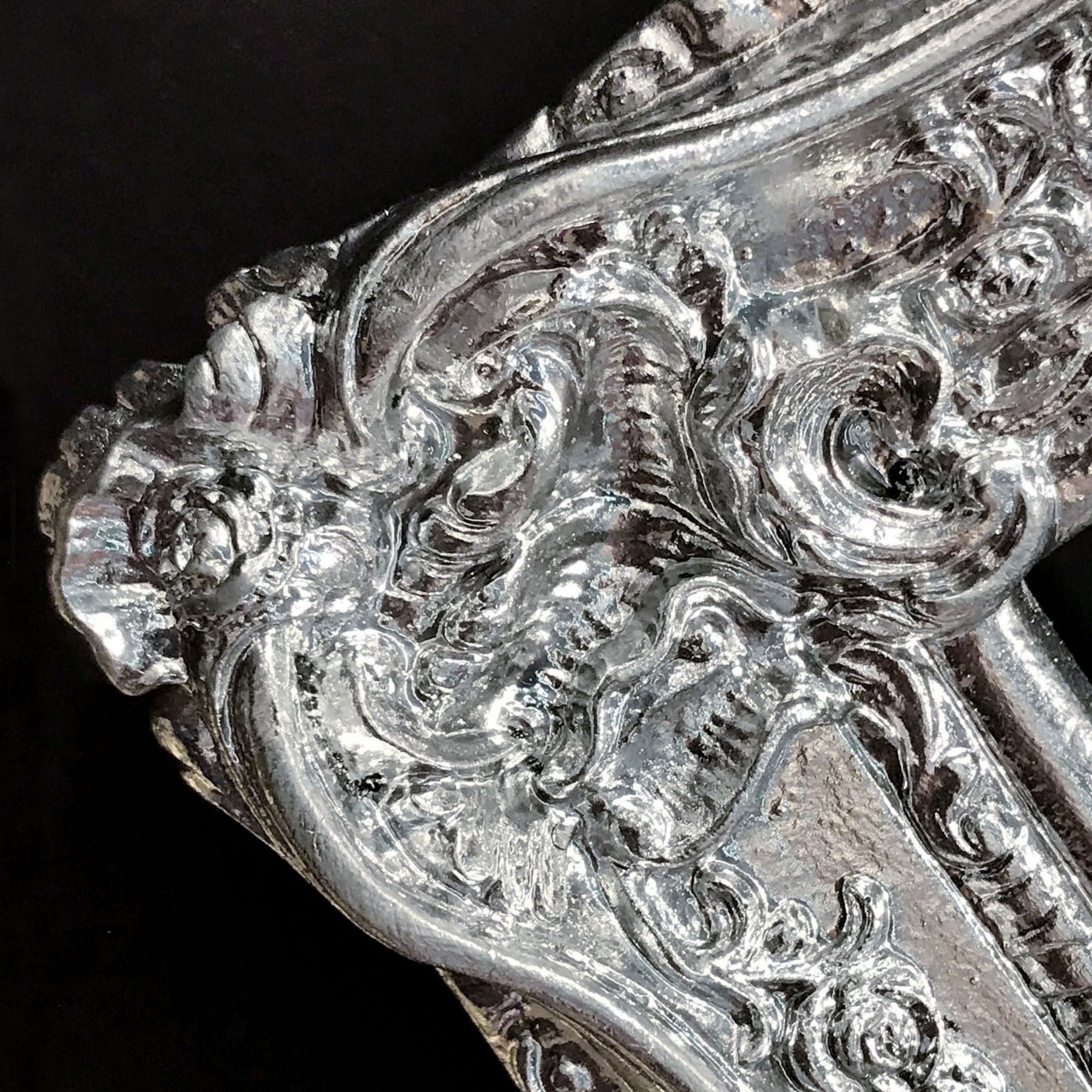Guild Lane GILD - Chrome