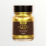 Guild Lane Super GILD - Gold