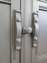 Grey Ercol 'Old Colonial' dresser