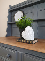 Grey Ercol 'Old Colonial' dresser
