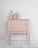 Fleur Chalky Look Spray - F19 Pink Rococò - scene