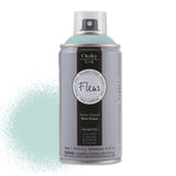 Fleur Chalky Look Spray - F49 Cape Town Blue - 300ml