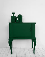 Fleur Chalky Look Spray - F54 The Green Queen - scene