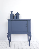 Fleur Chalky Look Spray - F63 Copenhagen Blue - scene