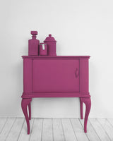 Fleur Chalky Look Spray - F80 Penelope's Pink - scene