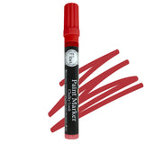 Fleur Paint Marker F36 Cherry Lips - 3-4mm