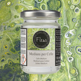 Fleur Cells Medium - 130ml