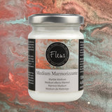 Fleur Marble Medium - 130ml