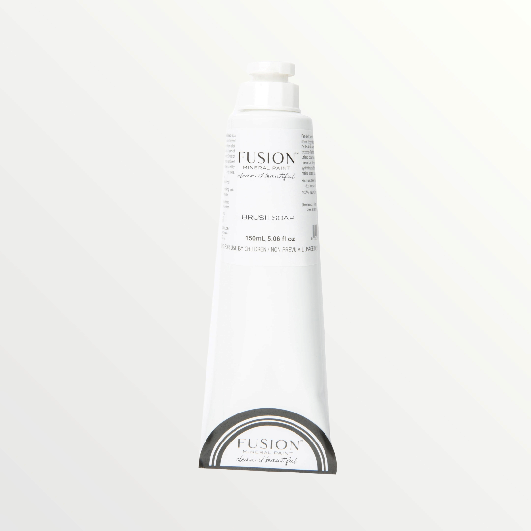 Fusion Brush soap
