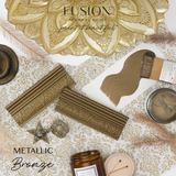 Fusion Metallic - Bronze