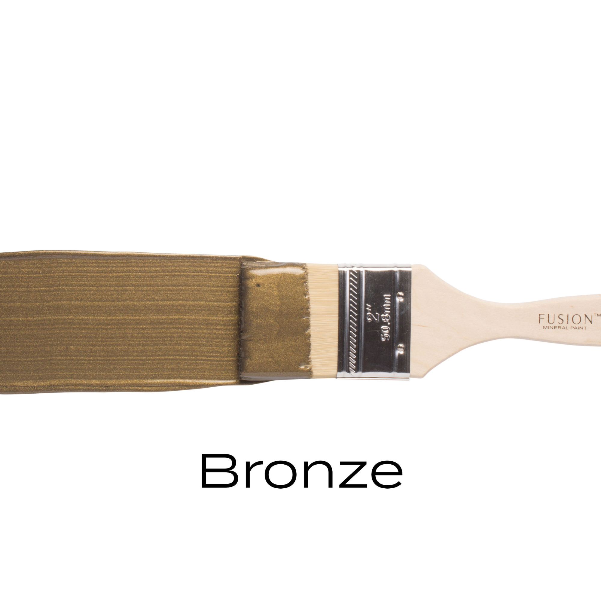 Fusion Metallic - Bronze