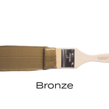 Fusion Metallic - Bronze