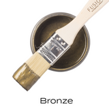 Fusion Metallic - Bronze