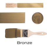Fusion Metallic - Bronze