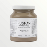 Fusion Mineral Paint - Algonquin