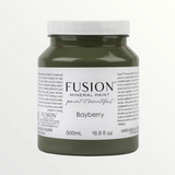 Fusion Mineral Paint - Bayberry