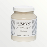 Fusion Mineral Paint - Chateau