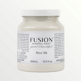 Fusion Mineral Paint - Raw Silk
