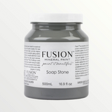 Fusion Mineral Paint - Soap Stone