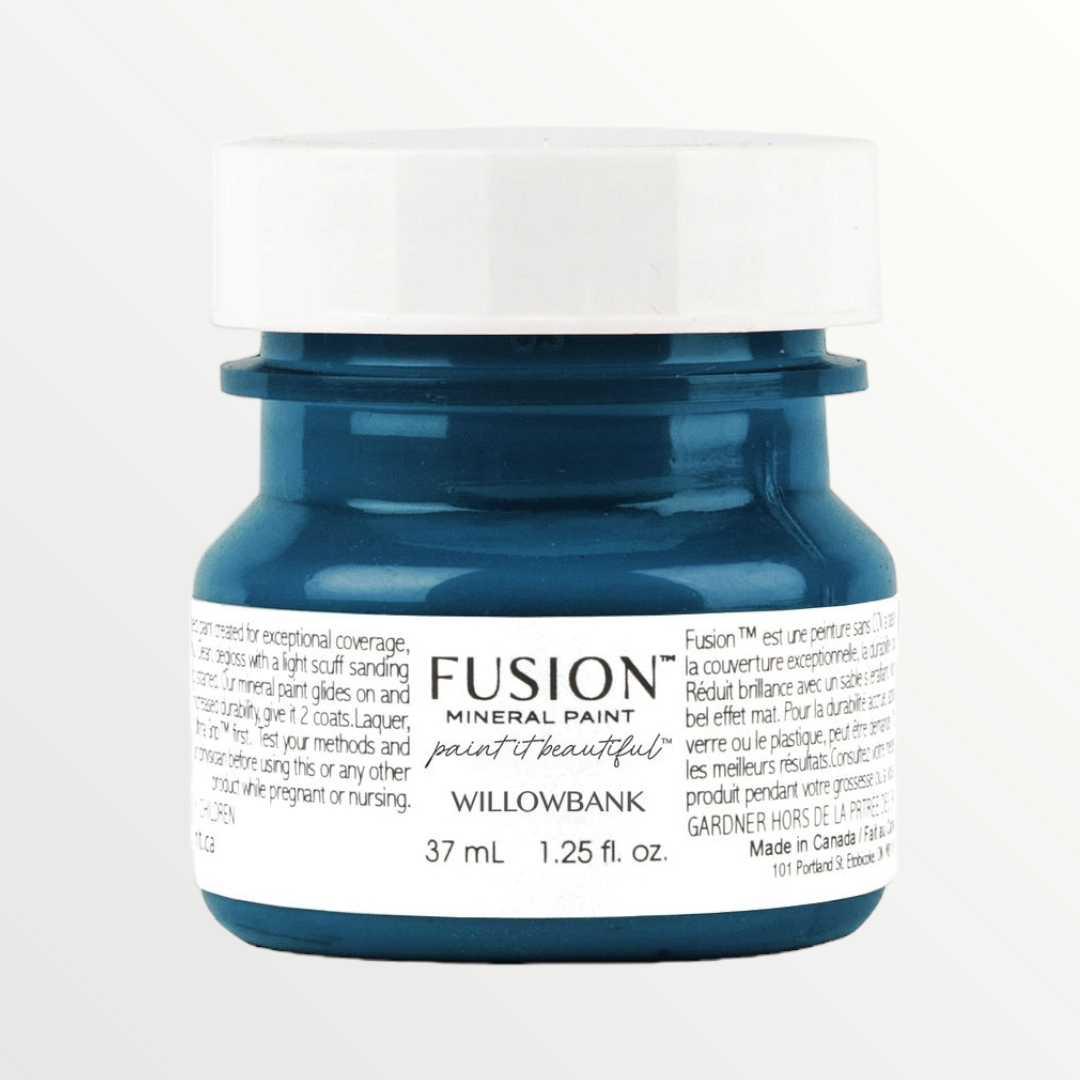 Fusion Mineral Paint - Willowbank