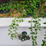 'Under the Sea' Stag Minstrel dressing table