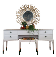 'Under the Sea' Stag Minstrel dressing table
