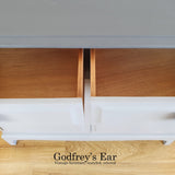 Grey Stag Minstrel sideboard