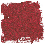 Fleur glitter - Cherry Red