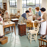 Workshop: Bring your own Smalls