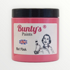 Bunty's Mineral Paint - Hot Pink