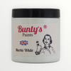 Bunty's Mineral Paint - Marble White