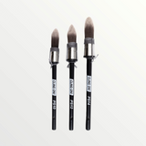 Cling On! pointed brush