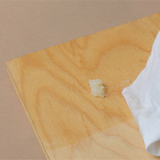 Dixie Belle Big Mama's Butta Unscented - in use