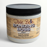 Dixie Belle Bonding BOSS Clear primer - 16oz