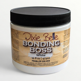 Dixie Belle Bonding BOSS White primer - 16oz