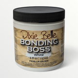 Dixie Belle Bonding BOSS White primer - 8oz