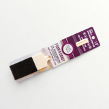 Dixie Belle Foam N Dandy foam brush - 1.5 in