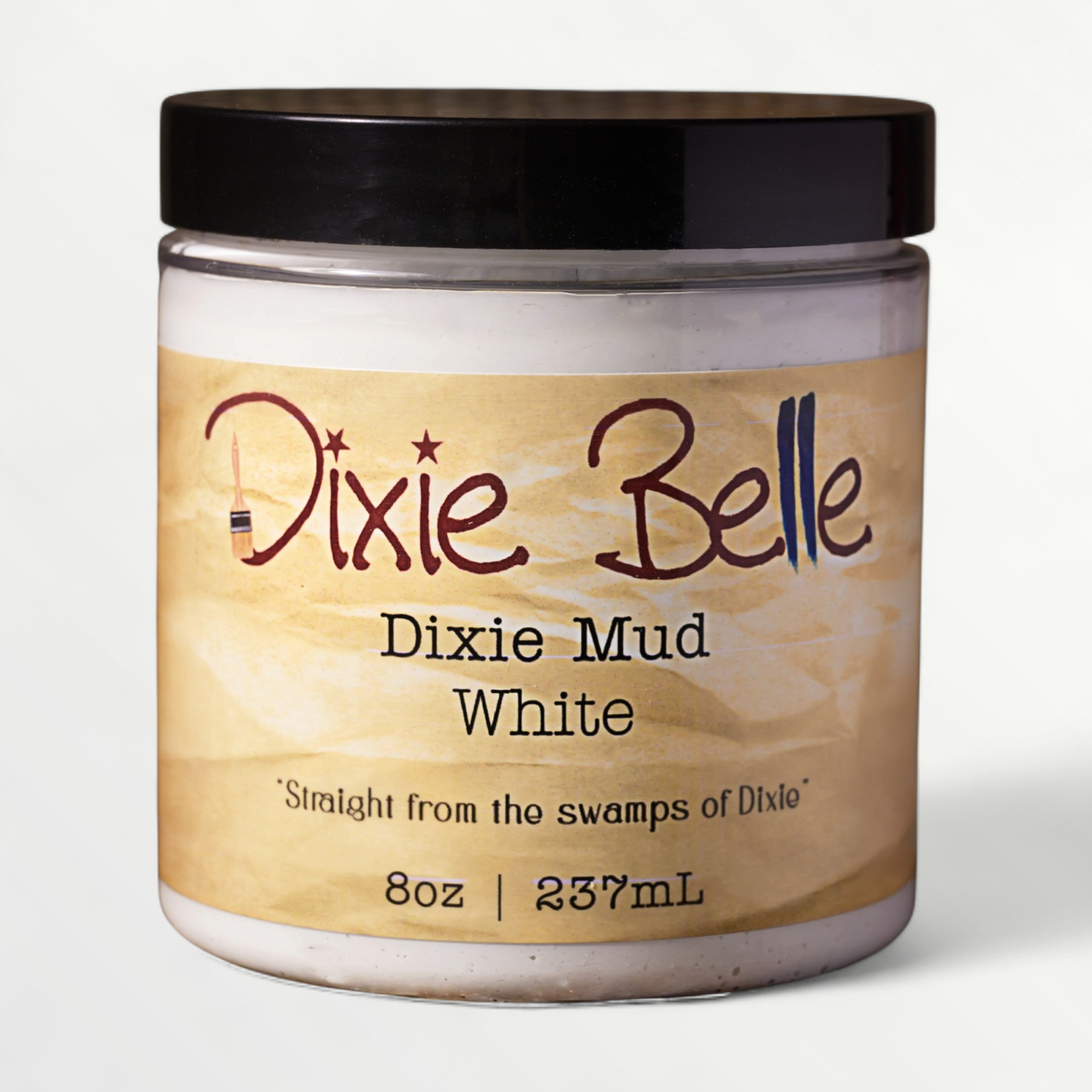 Dixie Belle Mud White filler - 8oz