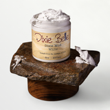 Dixie Belle Mud White filler - open jar