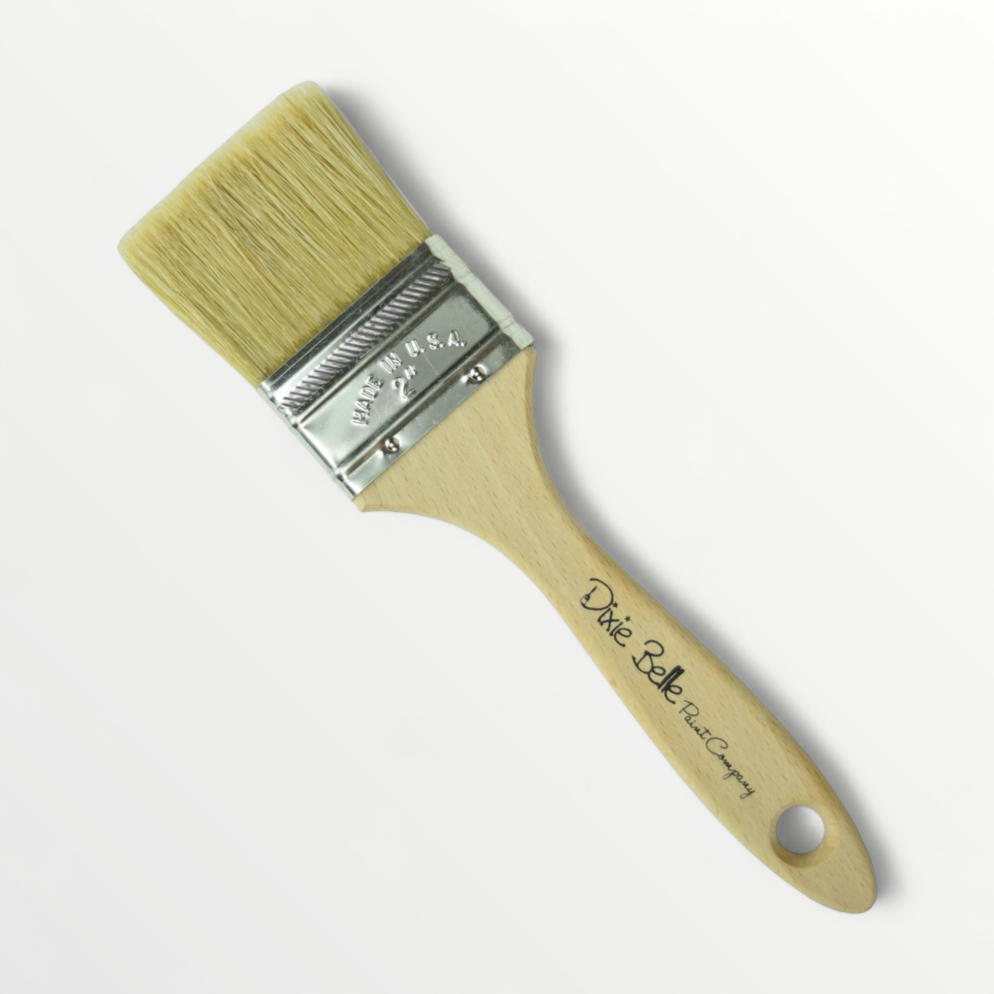 Dixie Belle Premium Chip Brush - brush