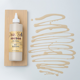 Dixie Belle VooDoo Gel Stain Au Naturel wood stain - colour