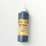 Dixie Belle VooDoo Gel Stain Black Magic wood stain - 8oz