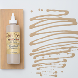 Dixie Belle VooDoo Gel Stain Bleached Cypress wood stain - colour